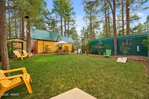 2184 N Woods Dr, Overgaard, AZ 85933 - Photo 20