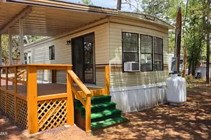 2468 Running Bear Rd, Lakeside, AZ 85929 - Photo 1