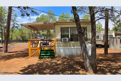 2468 Running Bear #44 Road, Unit 44, Lakeside, AZ 85929 - Photo 2