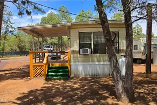 2468 Running Bear Rd, Lakeside, AZ 85929 - Photo 2