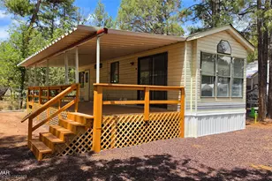 2468 Running Bear Rd, Lakeside, AZ 85929 - Photo 1