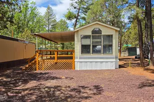 2468 Running Bear Rd, Lakeside, AZ 85929 - Photo 2