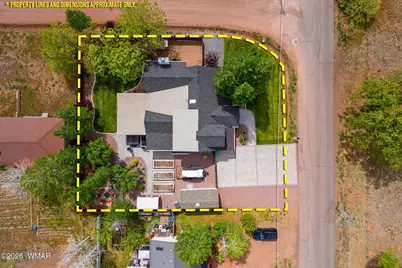 1875 W Settlers Lane, Lakeside, AZ 85929 - Photo 44