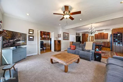 1875 W Settlers Lane, Lakeside, AZ 85929 - Photo 4