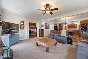 1875 W Settlers Ln, Lakeside, AZ 85929 - Photo 4