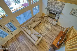 1669 E Rim Rd, Pinetop, AZ 85935 - Photo 20