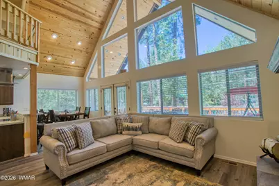 1669 E Rim Road, Pinetop, AZ 85935 - Photo 8