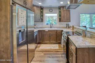 1669 E Rim Rd, Pinetop, AZ 85935 - Photo 12