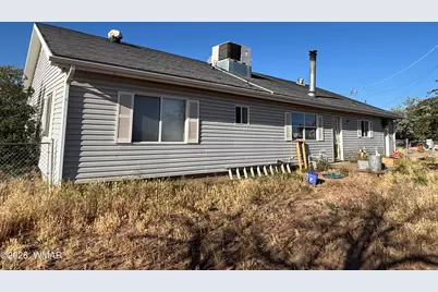 331 W 1000 Street, Taylor, AZ 85939 - Photo 6