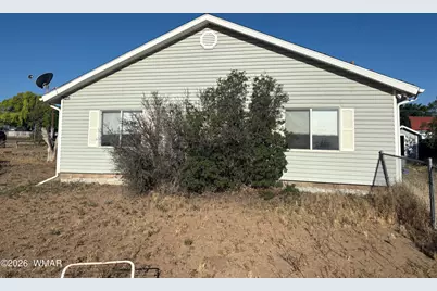 331 W 1000 Street, Taylor, AZ 85939 - Photo 4