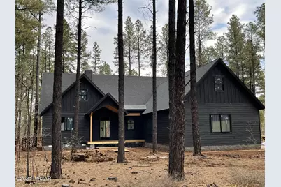 3824 Buck Springs Road, Pinetop, AZ 85935 - Photo 2