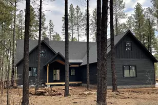 3824 Buck Springs Rd, Pinetop, AZ 85935 - Photo 2