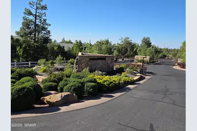 1710 W Snow Creek Loop, Show Low, AZ 85901 - Photo 36