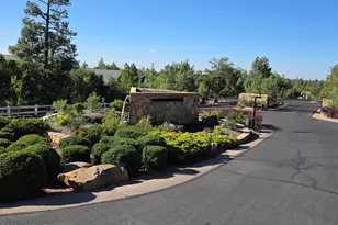 1710 W Snow Creek Loop, Show Low, AZ 85901 - Photo 36