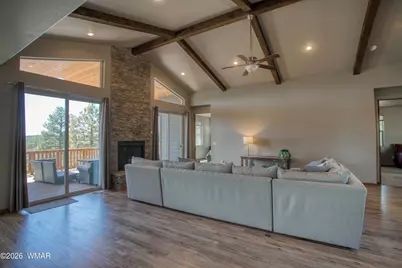 1710 W Snow Creek Loop, Show Low, AZ 85901 - Photo 4