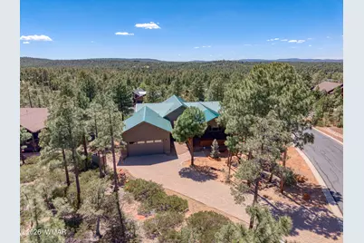1710 W Snow Creek Loop, Show Low, AZ 85901 - Photo 26