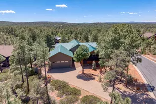 1710 W Snow Creek Loop, Show Low, AZ 85901 - Photo 26