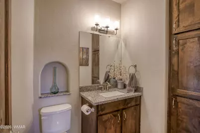 1710 W Snow Creek Loop, Show Low, AZ 85901 - Photo 20
