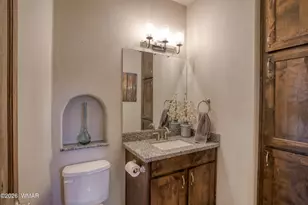 1710 W Snow Creek Loop, Show Low, AZ 85901 - Photo 20