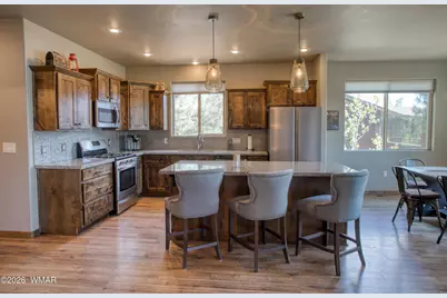 1710 W Snow Creek Loop, Show Low, AZ 85901 - Photo 10
