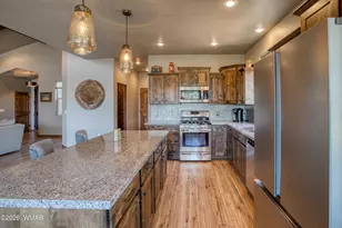 1710 W Snow Creek Loop, Show Low, AZ 85901 - Photo 8