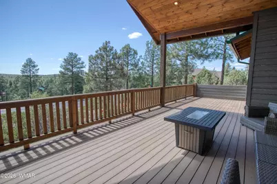 1710 W Snow Creek Loop, Show Low, AZ 85901 - Photo 24