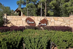 1710 W Snow Creek Loop, Show Low, AZ 85901 - Photo 36