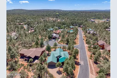 1710 W Snow Creek Loop, Show Low, AZ 85901 - Photo 28