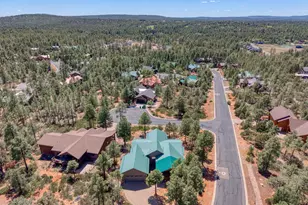 1710 W Snow Creek Loop, Show Low, AZ 85901 - Photo 28