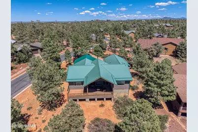 1710 W Snow Creek Loop, Show Low, AZ 85901 - Photo 30
