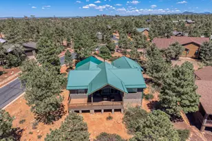 1710 W Snow Creek Loop, Show Low, AZ 85901 - Photo 30