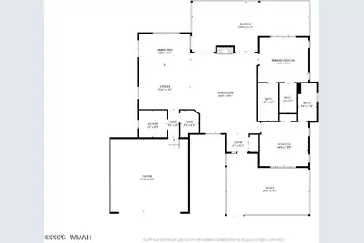 1710 W Snow Creek Loop, Show Low, AZ 85901 - Photo 38