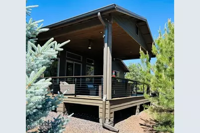891 W Snow Creek Trail, Show Low, AZ 85901 - Photo 18