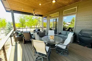 891 W Snow Creek Trail, Show Low, AZ 85901 - Photo 20