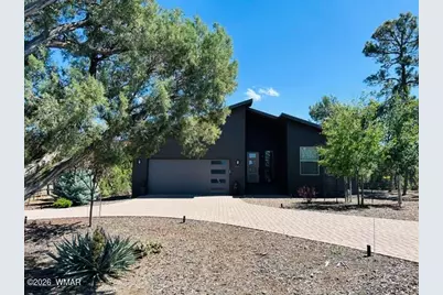 891 W Snow Creek Trail, Show Low, AZ 85901 - Photo 1