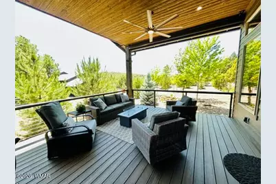 891 W Snow Creek Trail, Show Low, AZ 85901 - Photo 22