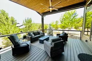 891 W Snow Creek Trail, Show Low, AZ 85901 - Photo 22
