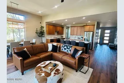891 W Snow Creek Trail, Show Low, AZ 85901 - Photo 2