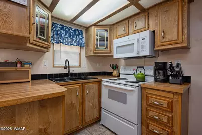 1241 W McNeil, Unit 78 #78, Show Low, AZ 85901 - Photo 4