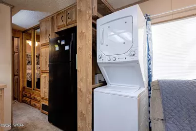 1241 W McNeil, Unit 78 #78, Show Low, AZ 85901 - Photo 6