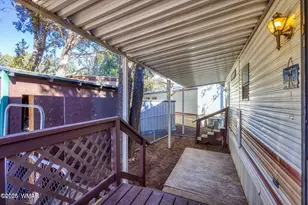 1241 W McNeil, Show Low, AZ 85901 - Photo 10