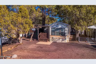 1241 W McNeil, Unit 78 #78, Show Low, AZ 85901 - Photo 1