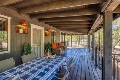 1351 Ox Bow Dr, Lakeside, AZ 85929 - Photo 22