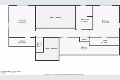 1153 Wilson Road, Show Low, AZ 85901 - Photo 42