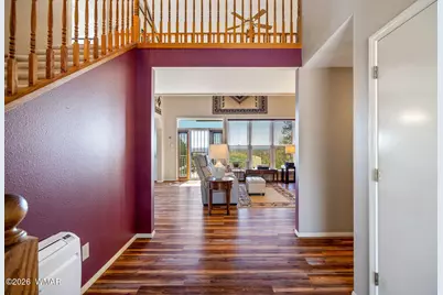 1153 Wilson Road, Show Low, AZ 85901 - Photo 4