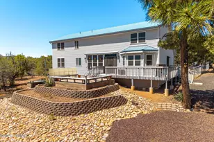 1153 Wilson Rd, Show Low, AZ 85901 - Photo 34