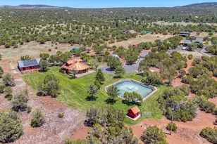 487 Co Rd 3144, Vernon, AZ 85940 - Photo 1