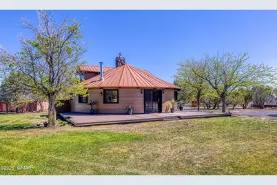 487 County Rd, Vernon, AZ 85940 - Photo 2