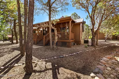 1920 N Covered Wagon Loop, Show Low, AZ 85901 - Photo 28