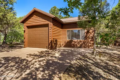 1920 N Covered Wagon Loop, Show Low, AZ 85901 - Photo 32